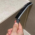 CreviceBrush | Effortless cleaning of corners