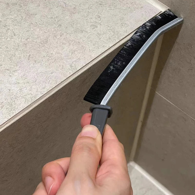 CreviceBrush | Effortless cleaning of corners