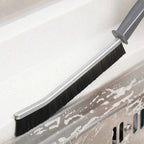 CreviceBrush | Effortless cleaning of corners