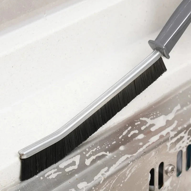 CreviceBrush | Effortless cleaning of corners