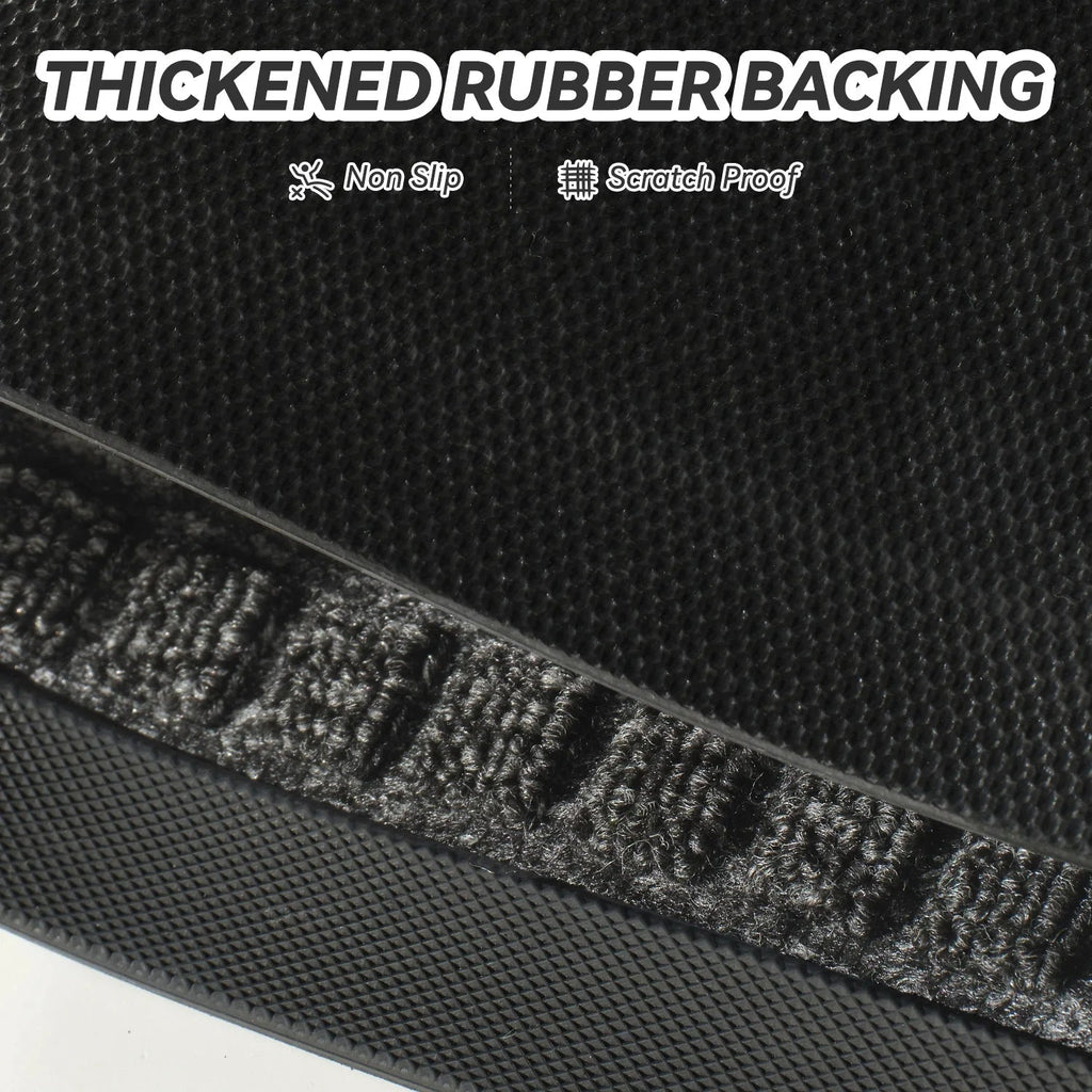 Durable Non Slip Outdoor Door Mat