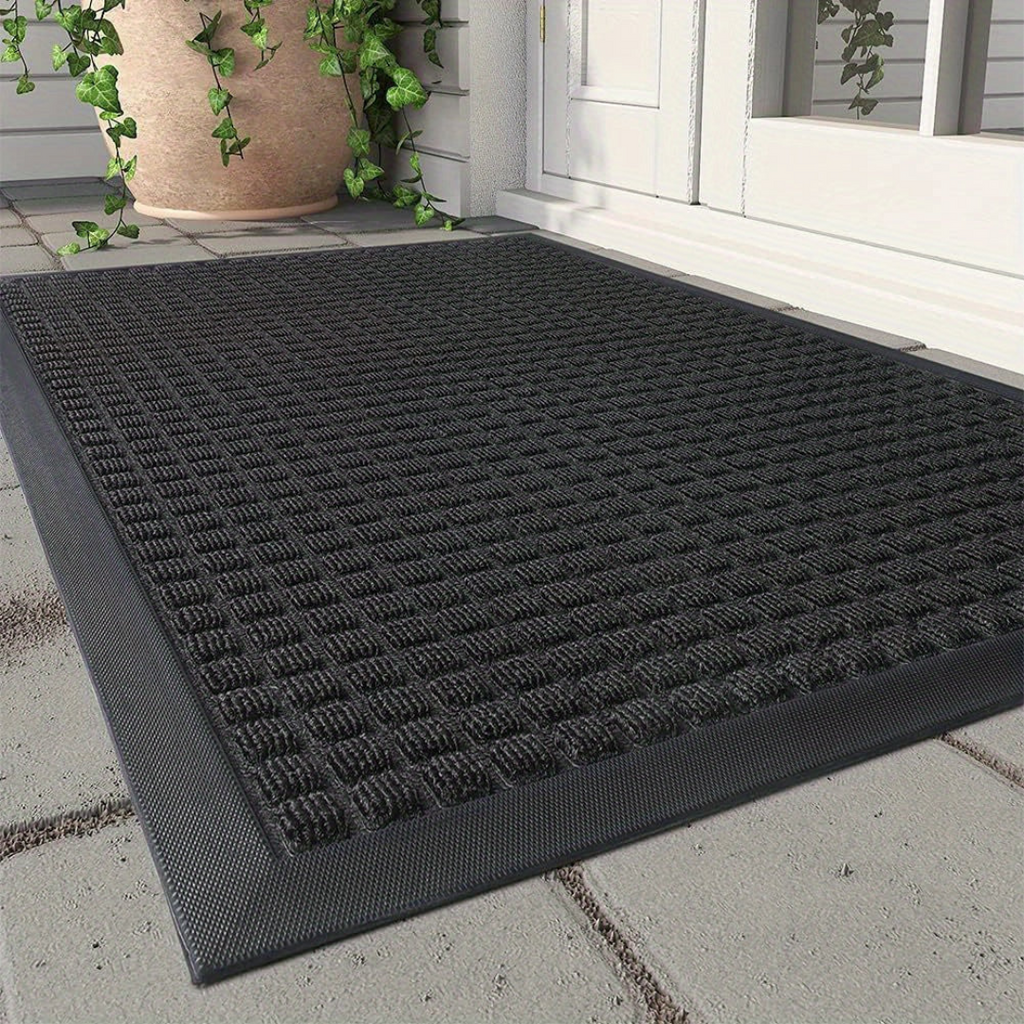 Durable Non Slip Outdoor Door Mat