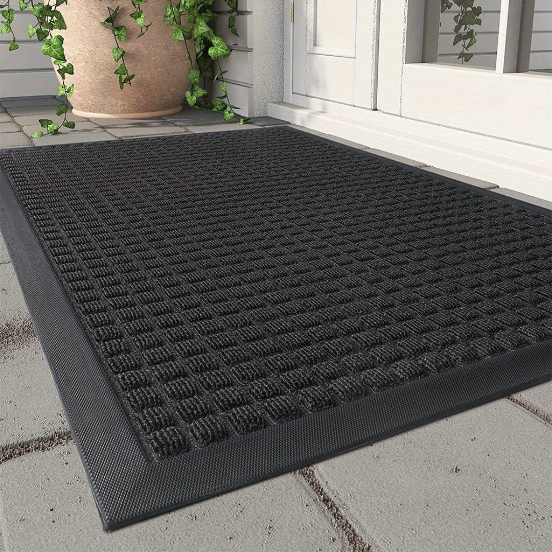 Durable Non Slip Outdoor Door Mat