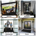 Durable Non Slip Outdoor Door Mat