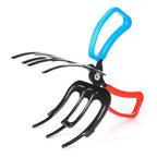 a Fishing Pliers Gripper Metal Fish Control