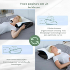 Orthopedic Pillow - DreamAlign