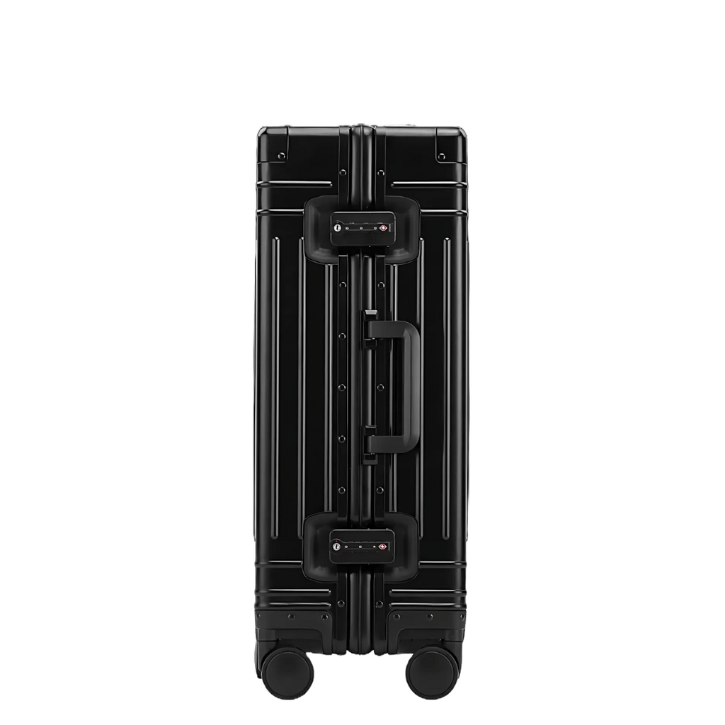 Premium Aluminium Suitcase – Emperor