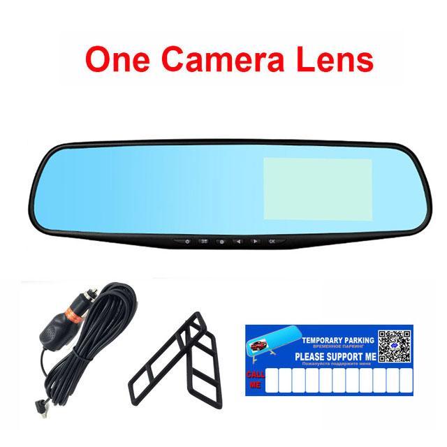 The DashCam PRO For Automobiles
