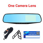 The DashCam PRO For Automobiles