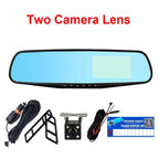 The DashCam PRO For Automobiles