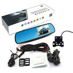 The DashCam PRO For Automobiles