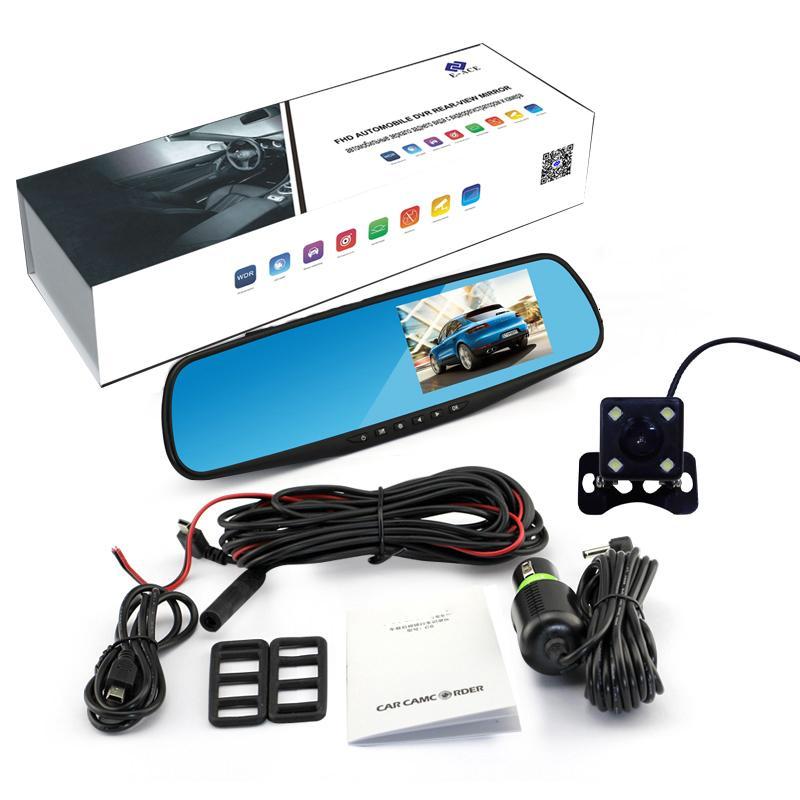 The DashCam PRO For Automobiles
