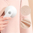 Rechargeable Anti Pilling Razor