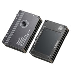 Portable Infrared Thermal Imaging Camera -40~300℃, 3.4 Inch LCD Display, portable digital thermal camera with temperature sensors