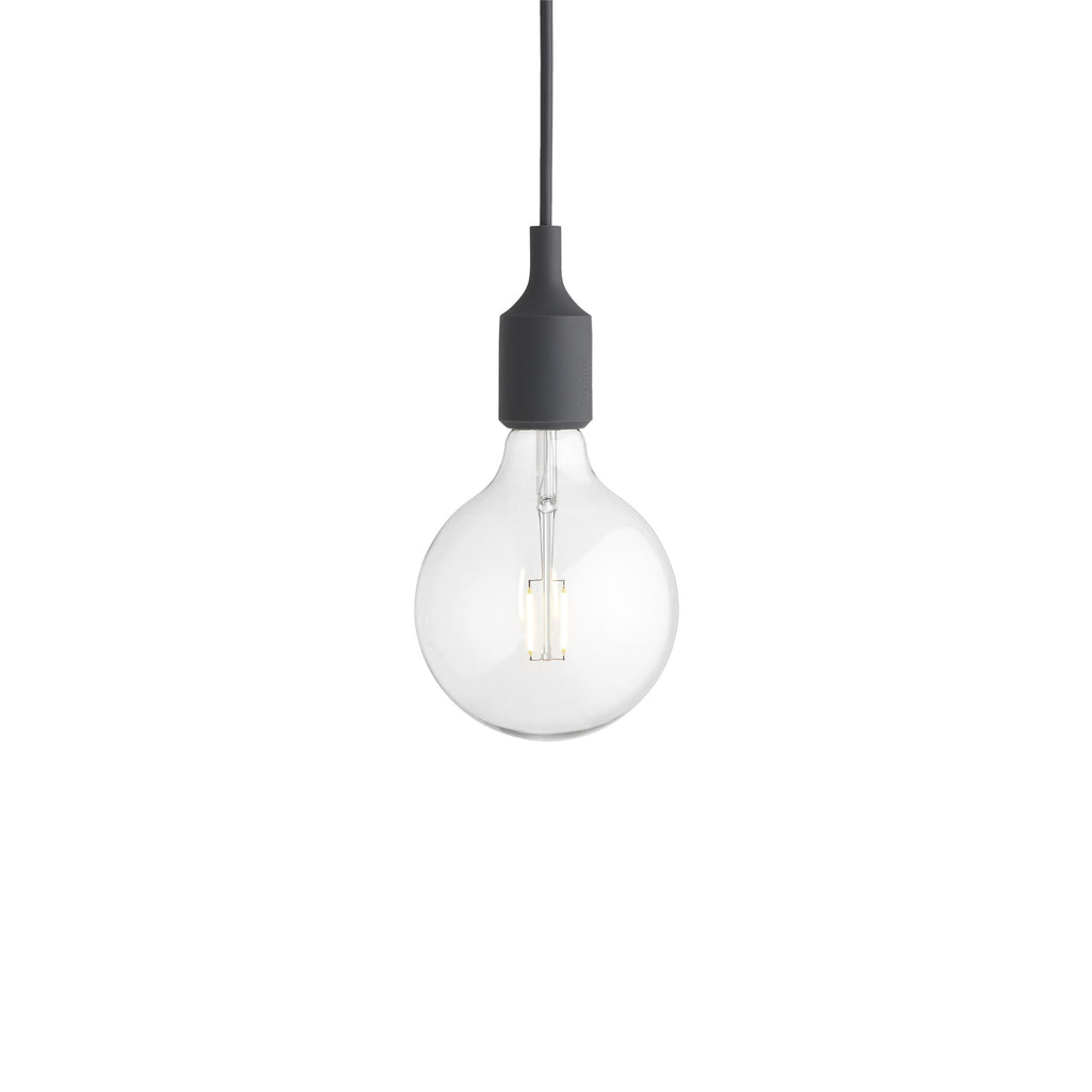 Designer light drop for a stylish home