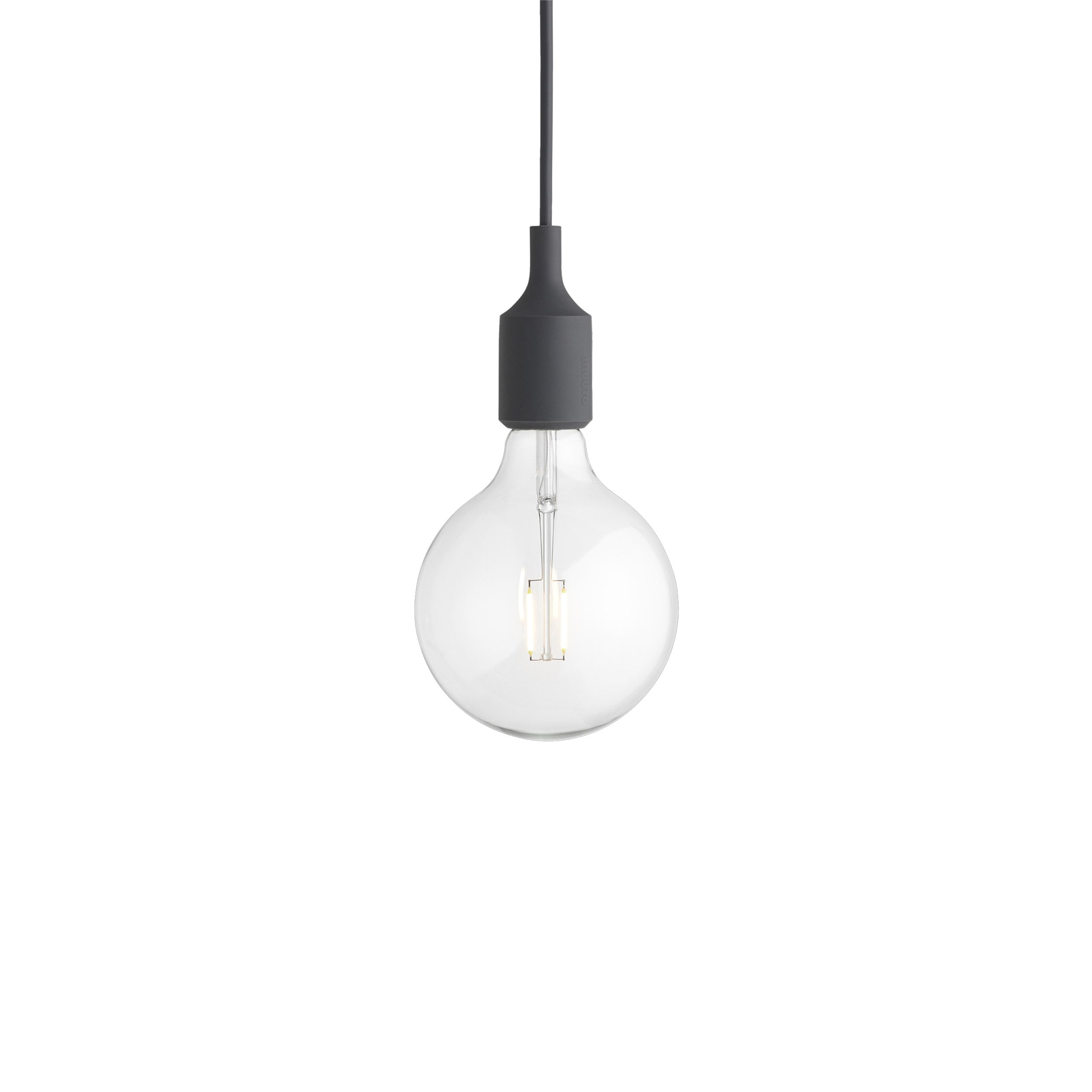 Designer light drop for a stylish home