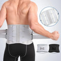 Lumbar Support Brace for Pain Relief