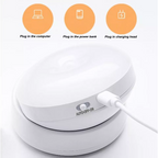 Indoor LED Motion Sensor Wall Light