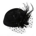Vintage Art Wool Hat