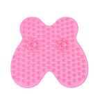 Butterfly Foot Massage Mat Foot Reflex Zone Pad