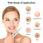 HexoPlasma️ Wart Removal Plasma Pen