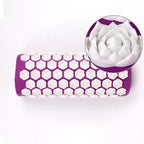 RelaxPress – Acupressuur Yogamat en Kussenset