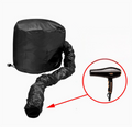 Hair Drying and Styling Cap