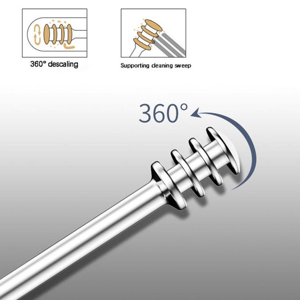 Complete Earwax Removal & Cleaning Set