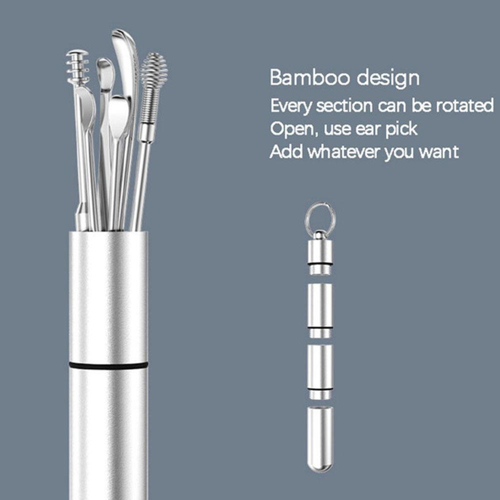 Complete Earwax Removal & Cleaning Set