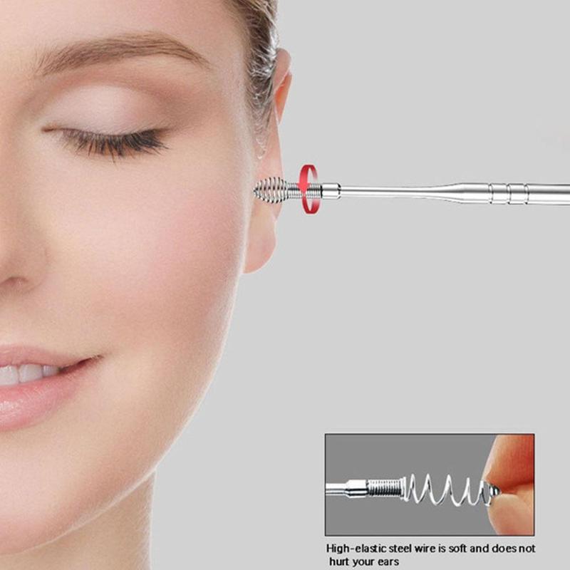 Complete Earwax Removal & Cleaning Set