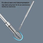Complete Earwax Removal & Cleaning Set