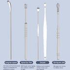 Complete Earwax Removal & Cleaning Set