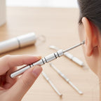 Complete Earwax Removal & Cleaning Set