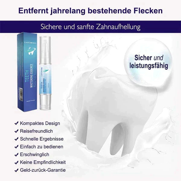 Teeth Whitening Pen | White Teeth