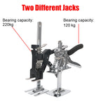 Multifunction Labor-Saving Panel Lifting Tool