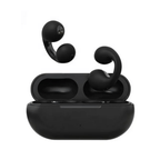 Wireless bone conduction earbuds for clear sound & comfort