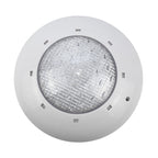 18x3W ABS plastic pool wall lamp underwater light (White)