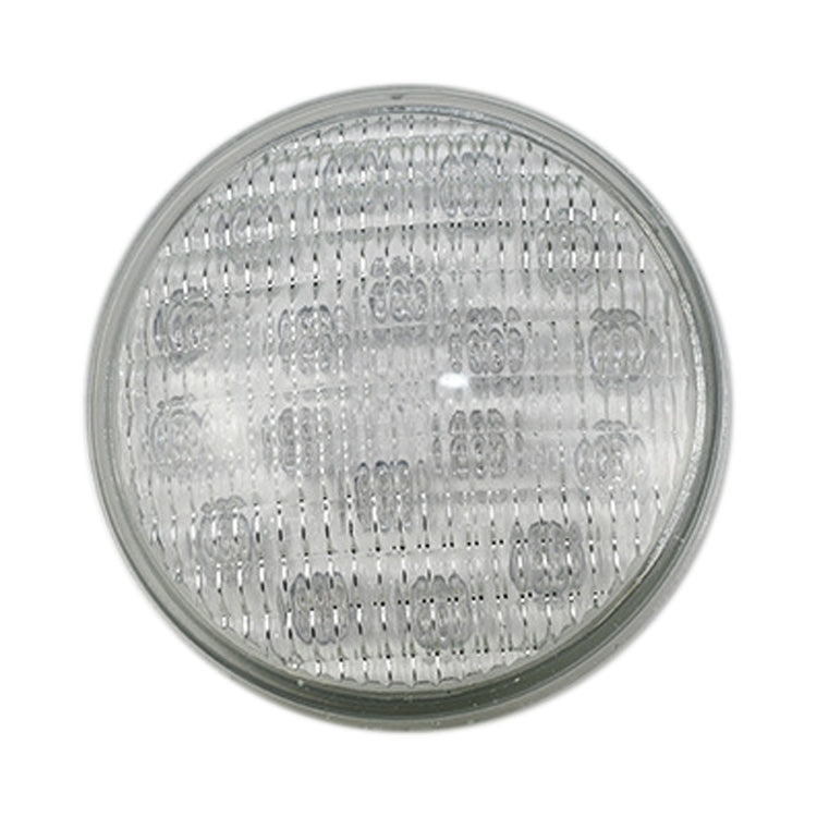 18W LED Recessed Pool Light Underwater Light Source (Warm White Light)
