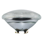 18W LED Recessed Pool Light Underwater Light Source (Warm White Light)
