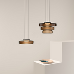 Glass lamps that define elegance!