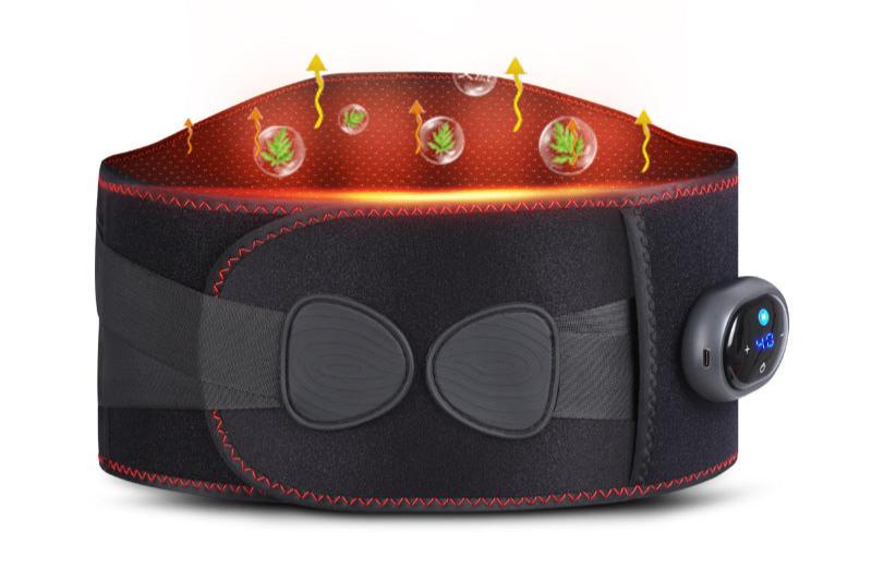 Back massager - BackEase