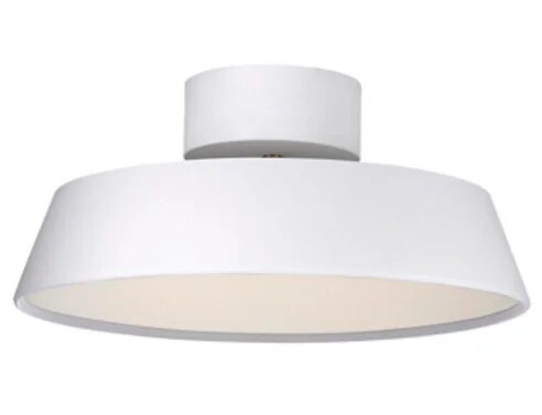 Polarbeam - Rotatable LED Ceiling Light