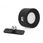 Spotlight Wireless Wall Lamp - 360° Rotation, Dimmable, Rechargeable Wall Light