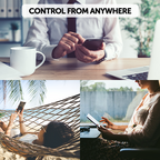 Home Smart Plug | Convenient Control for Your Home Appliances