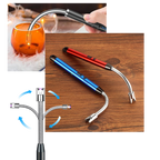 Rechargeable Windproof Kitchen Lighter