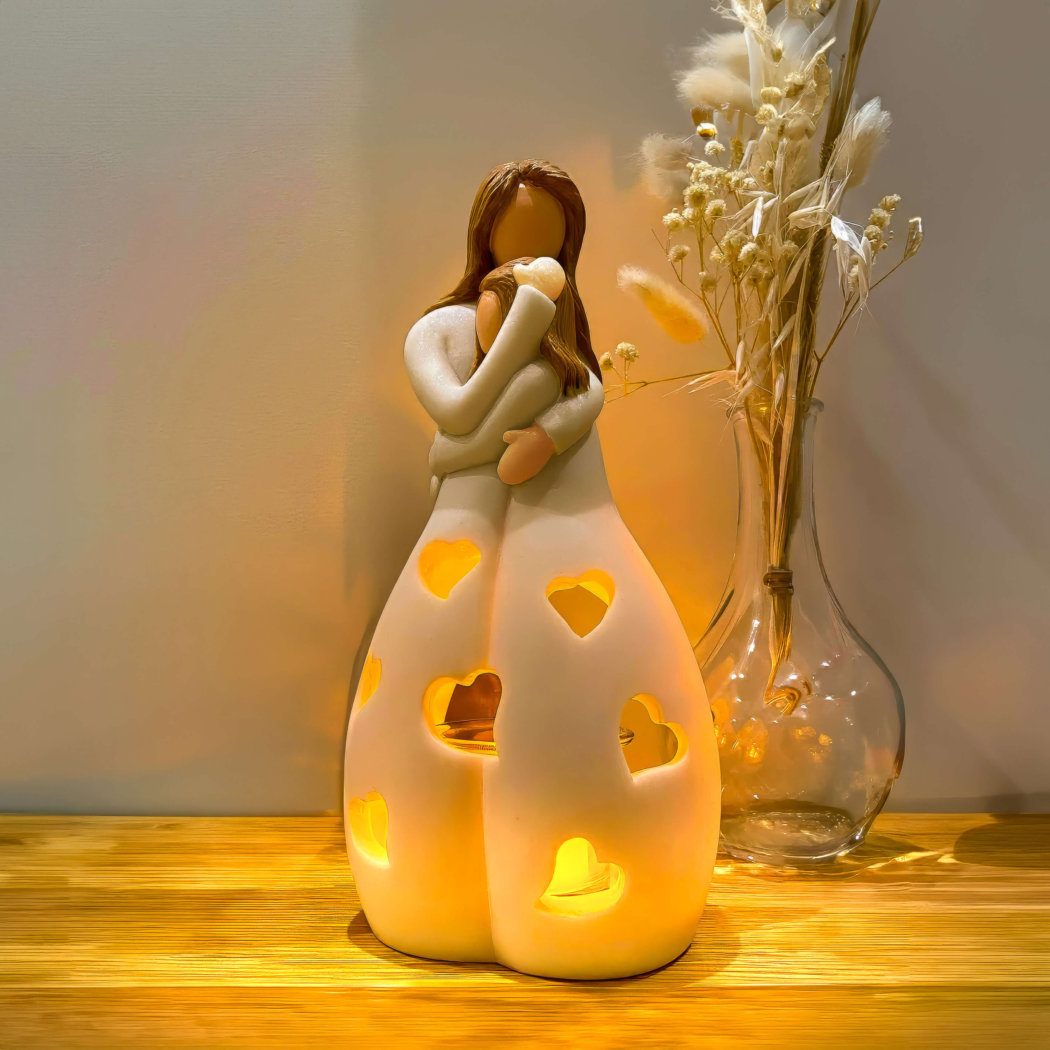 CharmLume - Eternal Light for Enchanting Vibes