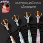 BrushHalo – The 360° toothbrush!