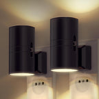 LuxeGlow Dimmable Night Light | Elegant lighting for an atmospheric ambiance