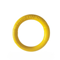 Floating EVA Training Ring for Dogs