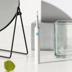 Your intelligent companion for ear care with camera